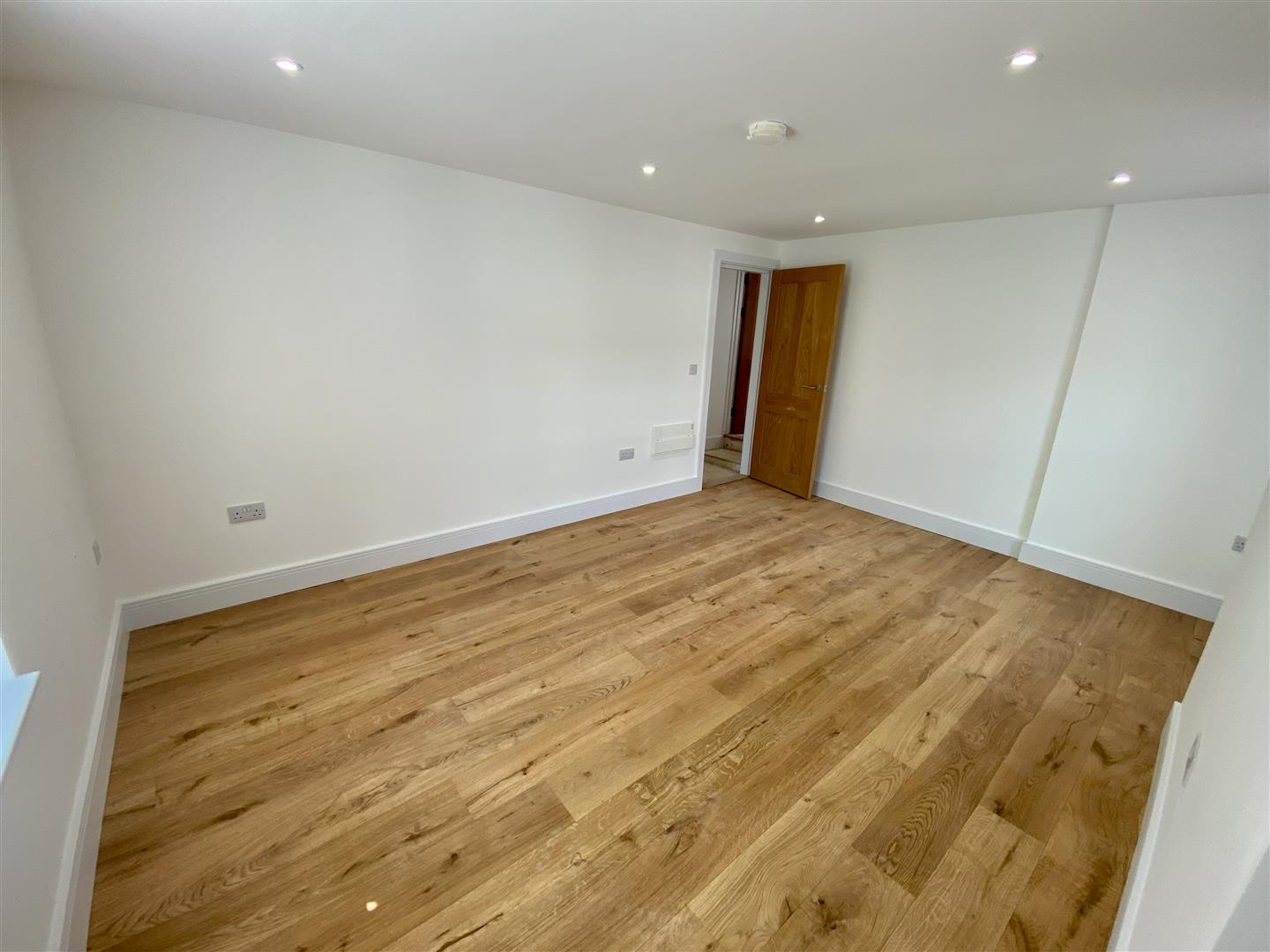 Flat 1, Alvah House, Lewis Street, St. Helier, Jersey